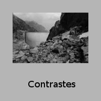 contrastes